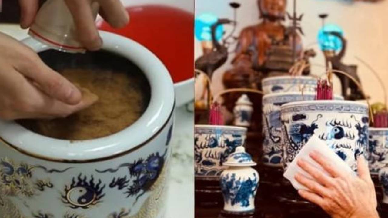 Bat Huong Bao Hieu Dieu Chang Lanh Nhan Biet 5 Dau Hieu Can Thay Ngay De Giu Tai Loc 124017