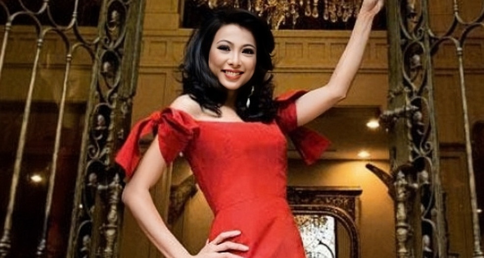 Bat Mi Ve Cong Viec Sang My 1 Chuyen Du An Ca Nam Cua Hoa Hau Ngo My Uyen E008Bd58F6B947C9Aad387Cefc