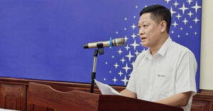 bat tam giam chu tich cong ty cp tu van xay dung dien 1 nguyen huu chinh 1433