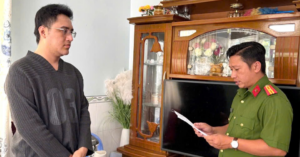 bat tam giam diep van vinh ve hanh vi lua dao hon 20 ty dong 2247