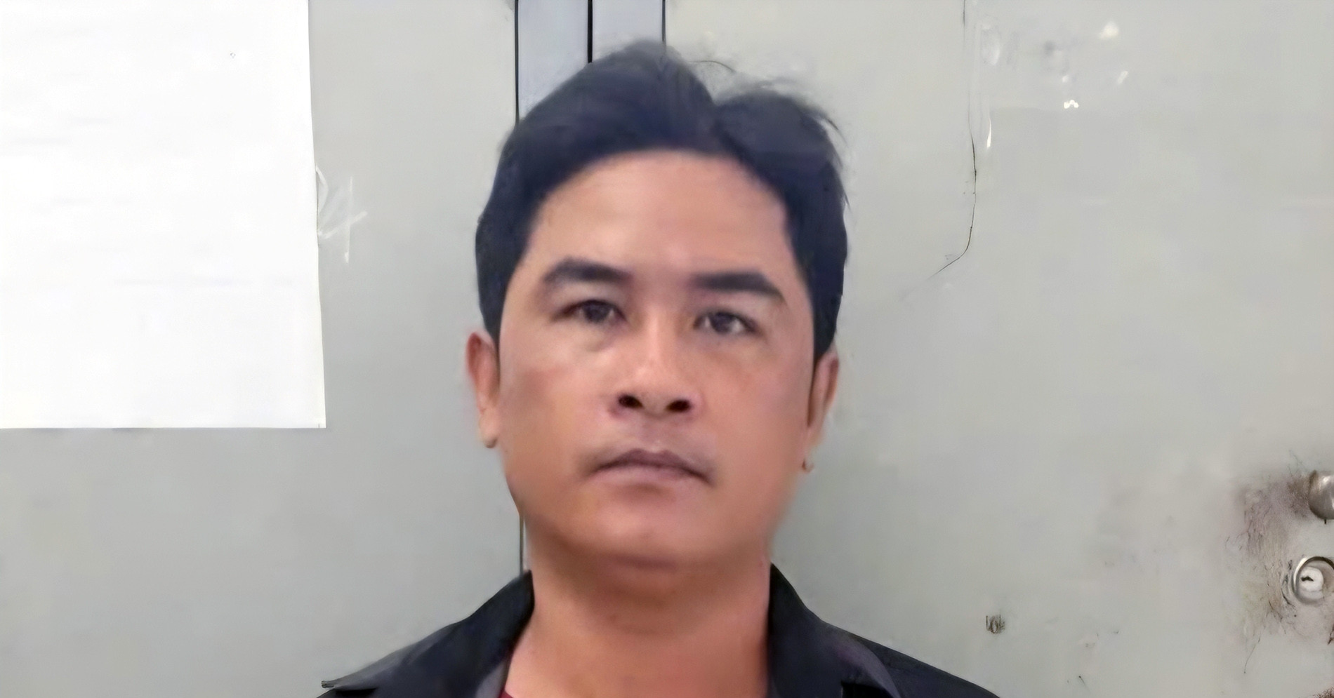 bat tam giam nguoi dan ong dap pha o to sau mau thuan vi tieng coi xe 919