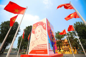 bau cu thach thao hn 1702