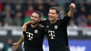 Bayern Munich Thắng 3-0, Nối Dài Chuỗi Trận Toàn Thắng Lên Con Số 13 Bayern 1761409192024419727044 0 0 1438 2560 Crop 17614091988241736080230