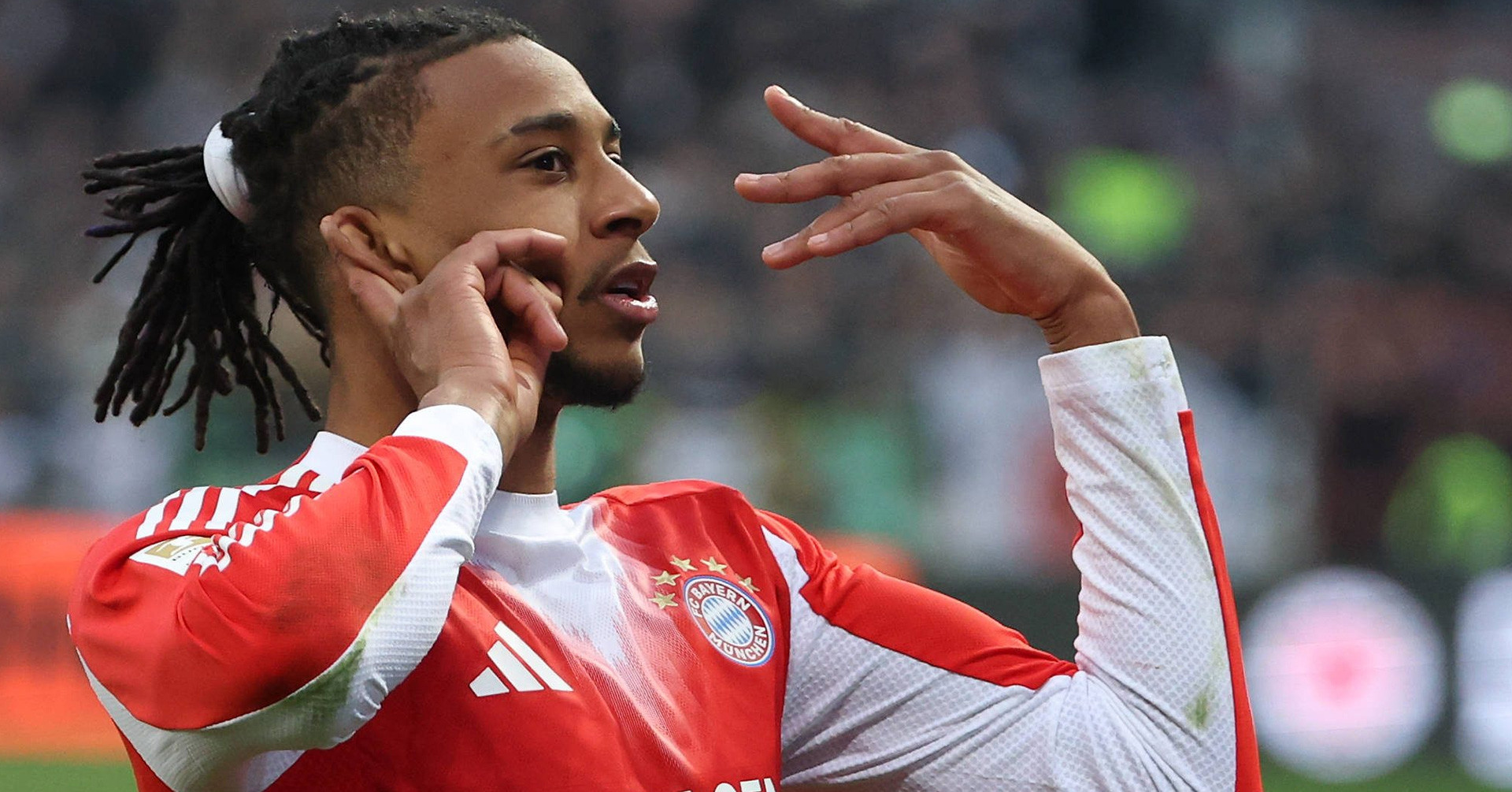 bayern munich dau real madrid vu dieu ma thuat michael olise 1687