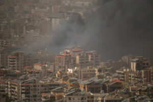 Trung Quốc và Nga kêu gọi giải pháp chính trị cho xung đột tại Trung Đông 3 bdb866a6a1