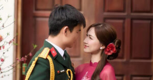 Be Bo Con Rieng Cua Hoa Minzy Chia Se Bat Ngo Ve Dai Uy Thang Van Cuong 2444