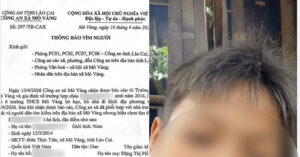 be trai mat tich sau khi bi bo danh lanh dao xa tiet lo chi tiet kho tin 2262