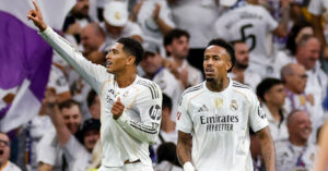 Bellingham Che Mo Lamine Yamal Real Madrid Thang Dep Barca 29