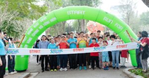 Các bác sĩ chạy 'Vì trẻ em sống chung với bệnh hiếm' 2 benh hiem giai chay 17723471642151995711940 0 0 1250 2000 crop 1772347170736204871534