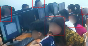 benh thanh tich va tran tro cua nguoi thay ve no luc day that hoc that 1675