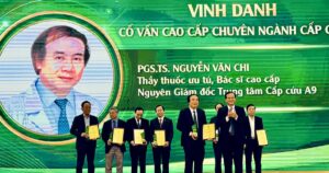 Đảm bảo chất lượng chuyên môn ở Bệnh viện Bạch Mai 2 tương đương cơ sở 1 1 benh vien bach mai 2 17791046649491386294272 0 0 1250 2000 crop 17791046710972145228214
