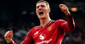 Benjamin Sesko: Siêu dự bị làm điều đặc biệt cho MU 3 benjamin sesko sieu du bi lam dieu dac biet cho mu 2193