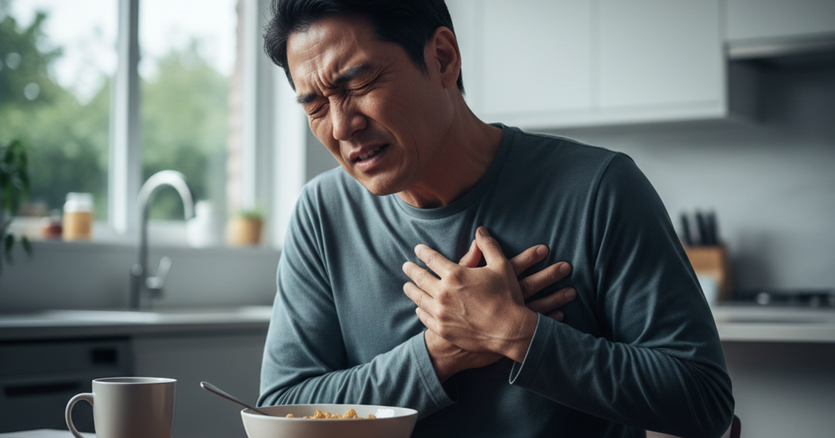 Beo Cung Co The Tam Thoi Lam Tang Nhip Tim Huyet Ap Va Gay Dau That Nguc O Nhung Nguoi Bi Benh Mach