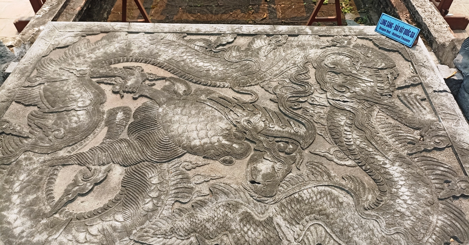 bi an ban tay nguoi tren hinh rong dieu khac la bao vat quoc gia 2313