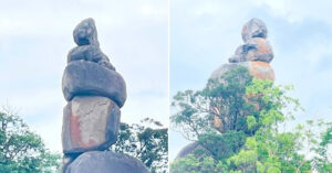 bi an chong da cao 30m giong hinh tuong phat o gia lai 675