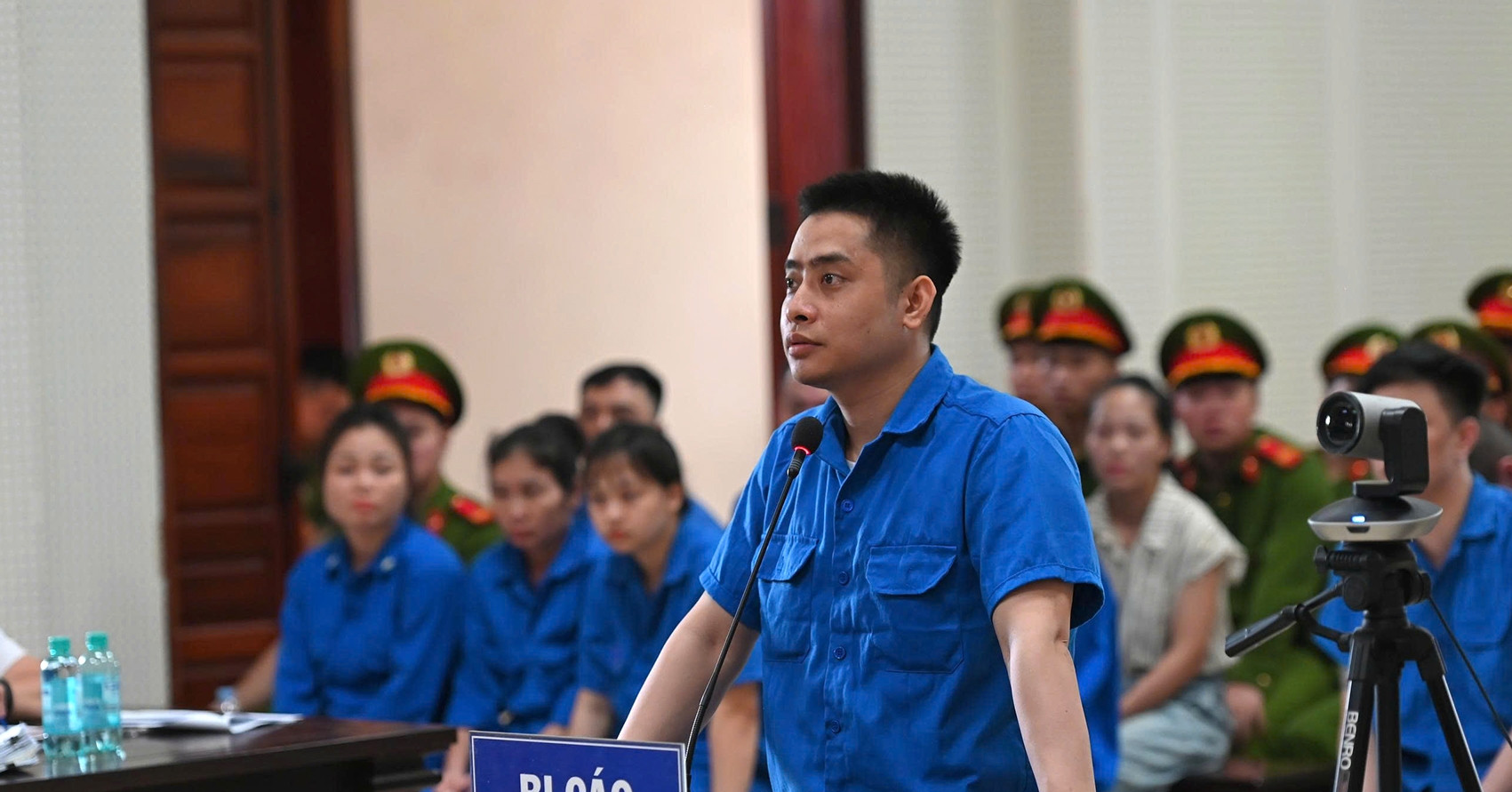 bi cao bui dinh khanh va 3 dong pham bi de nghi an tu hinh 669