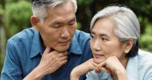 bi con cai tu choi song cung cap vo chong u70 nghi huu theo cach nguoc doi song thoai mai can gi dua