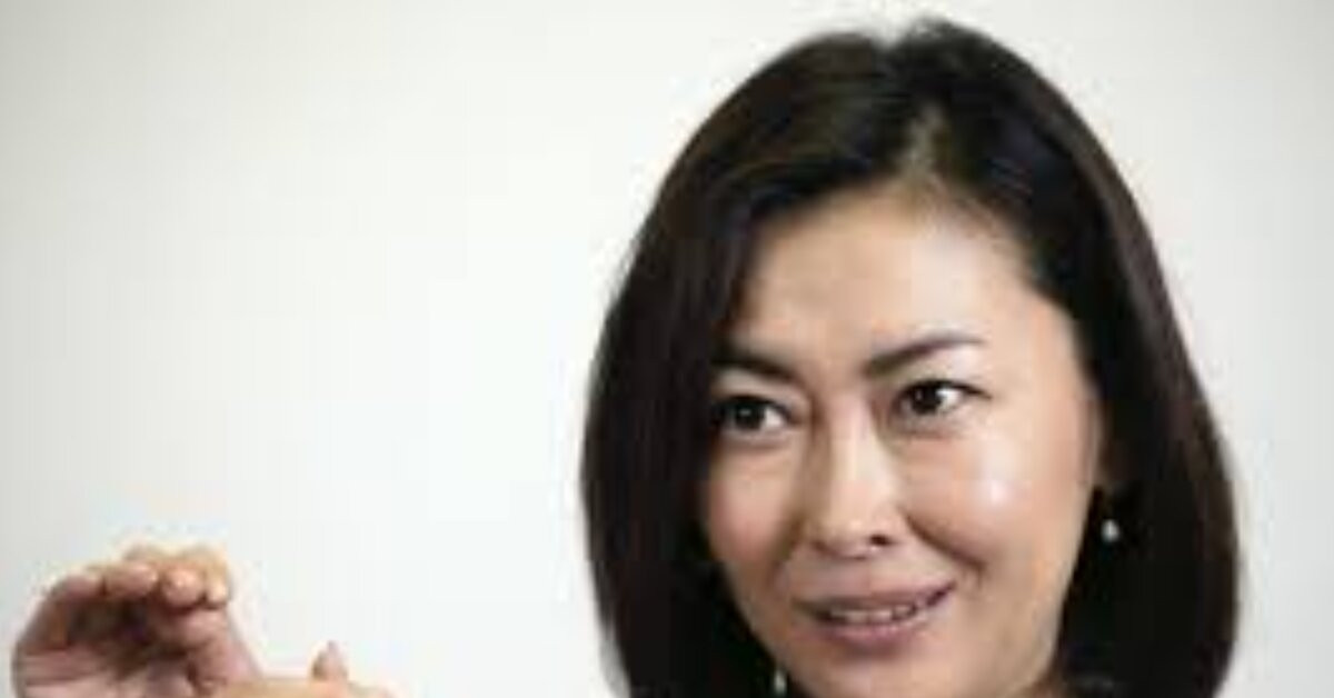 bi kich cuoc doi nguoi phu nu ra di o tuoi 54 con trai tu choi thua ke 330 ty 1738