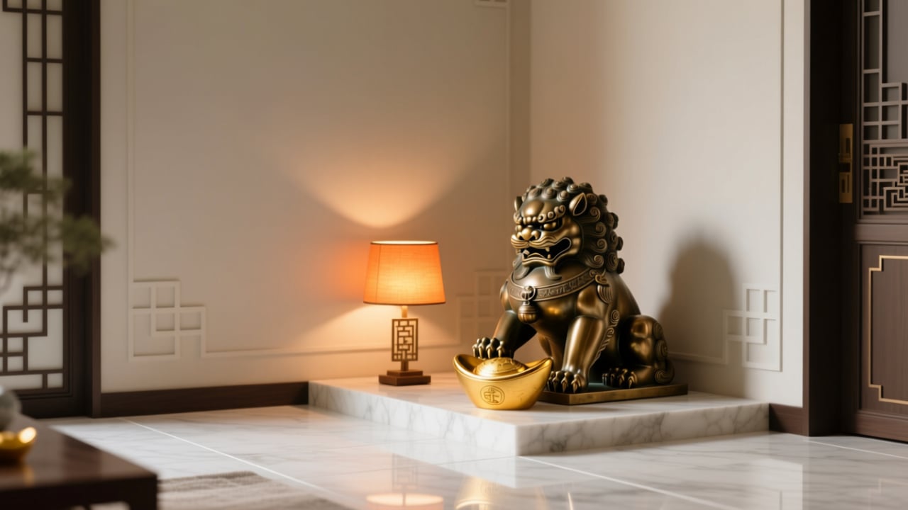 Bi Kip Phong Thuy Nha O Mua Dong Giup Tien Bac O At Chay Vao Tui Van May No Ro Cuoi Nam 153438