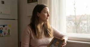 Bi Me Chong Mang Chui Khi Moi Sinh Toi Quyet Tam Lam Mot Viec Ba Khong Ngo 104