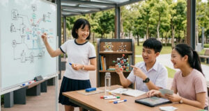 Bí quyết giúp học thuộc bài nhanh và nhớ lâu hiệu quả 1 bi quyet giup hoc thuoc bai nhanh va nho lau hieu qua 820