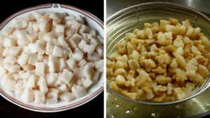 Bi Quyet Lam Top Mo Gion Rum Thom Lung An Khong Ngay 235913