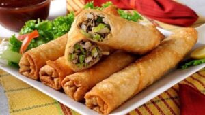 Bi Quyet Ran Nem Vang Gion Chuan Nha Hang De Lau Van Gion Tan Khong Iu Mem 153340