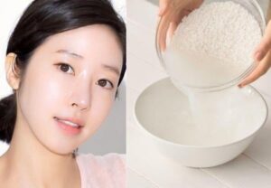 Bí quyết sở hữu làn da trắng mịn tự nhiên nhờ nước vo gạo 1 bi quyet so huu lan da trang min tu nhien nho nuoc vo gao 134106