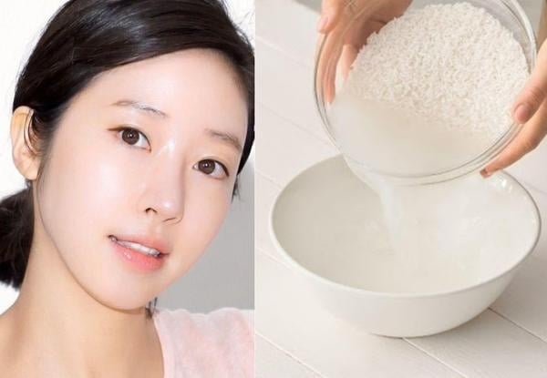 bi quyet so huu lan da trang min tu nhien nho nuoc vo gao 134106