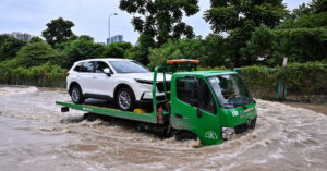 bi thu ha noi yeu cau day nhanh tien do du an chong ngap truoc mua mua 416