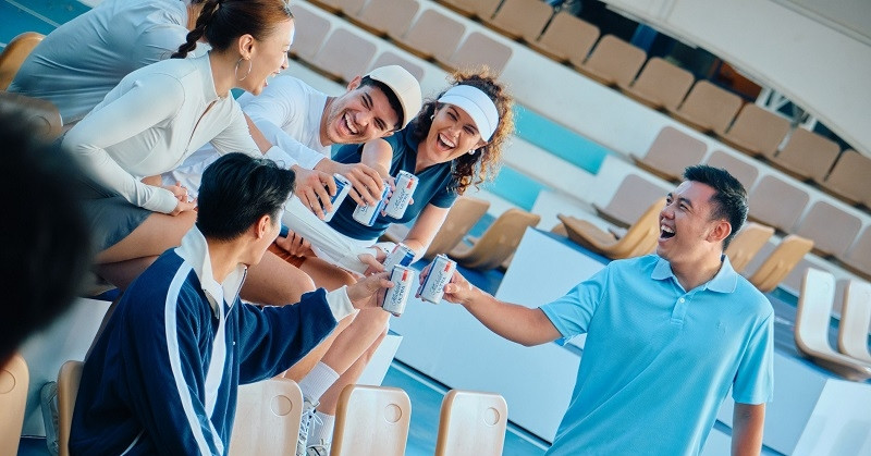 bia moi michelob ultra vi bia vuot troi cho nguoi tre nang dong 2062