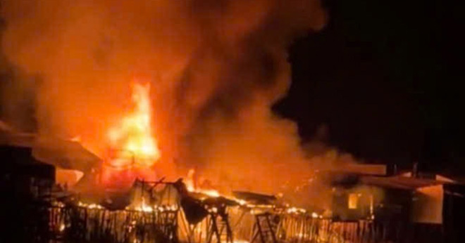 bien lua thieu rui day nha gan cho vam dam 369