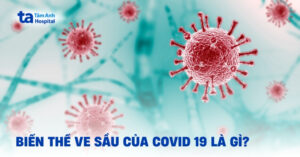Biến thể ve sầu của COVID-19 (BA.3.2) lây lan như thế nào? 1 bien the ve sau cua covid 19 ba.3.2 lay lan nhu the nao