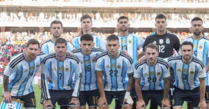 biet danh cua doi tuyen bong da argentina la gi 3741