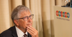 bill gates thua nhan hai vu ngoai tinh 956