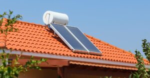 Binh Nang Luong Mat Troi