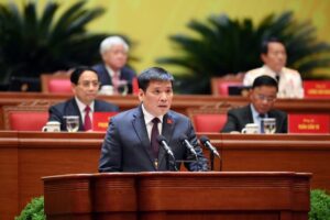 Tiếp Tục Hoàn Thiện Và Vận Hành Hiệu Quả Tổ Chức Bộ Máy Theo Mô Hình Mới Binh20260121163448