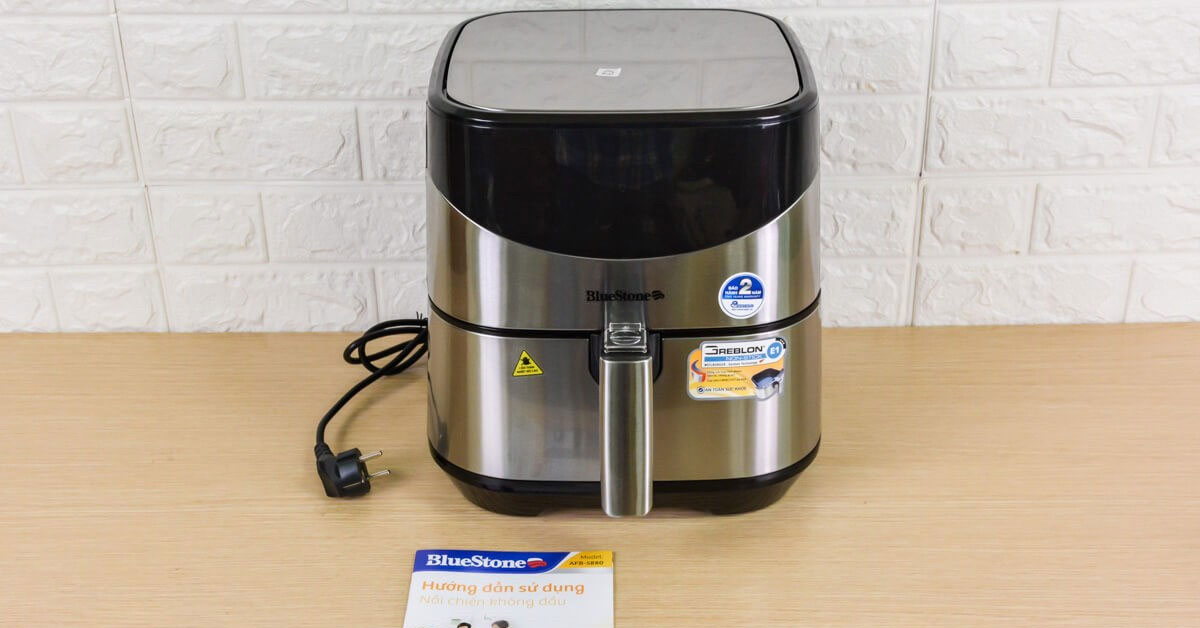 bluestone noi chien khong dau