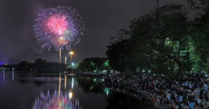 bo cong an nghien cuu tang chieu cao da dang mau sac phao hoa phuc vu nguoi dan 2352