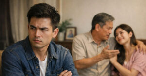 Bo Di Vi Bo De Lai Toan Bo Ngoi Nha Cho Em Gai Toi Co Nen Ve Khi Bo Om Nang 145