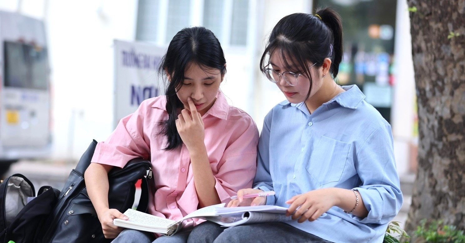 bo gd dt chi ro 3 sai lam khi thi sinh dang ky nguyen vong xet tuyen dai hoc 2238
