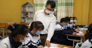 bo gd dt cong bo nhung dieu chinh ve quy dinh day them hoc them 1845