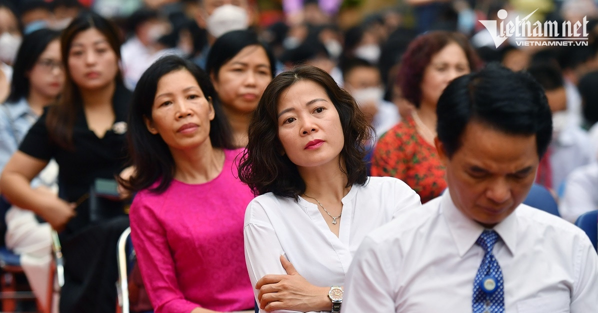 Bo Gd Dt Sap Tien Hanh Khao Sat Nang Luc Tieng Anh Cua Giao Vien 202