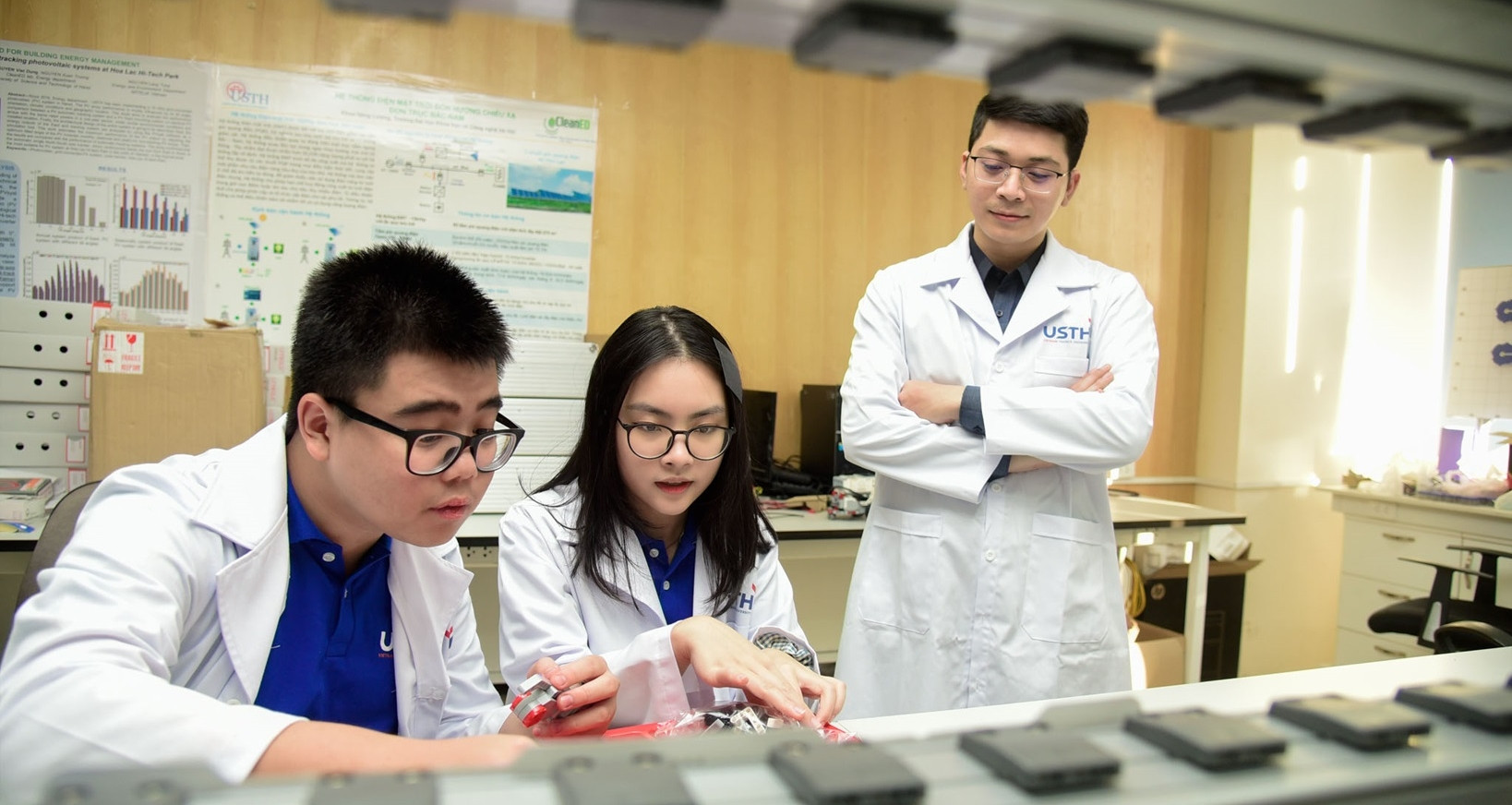 bo gd dt yeu cau giang vien phai dam bao liem chinh khoa hoc 845