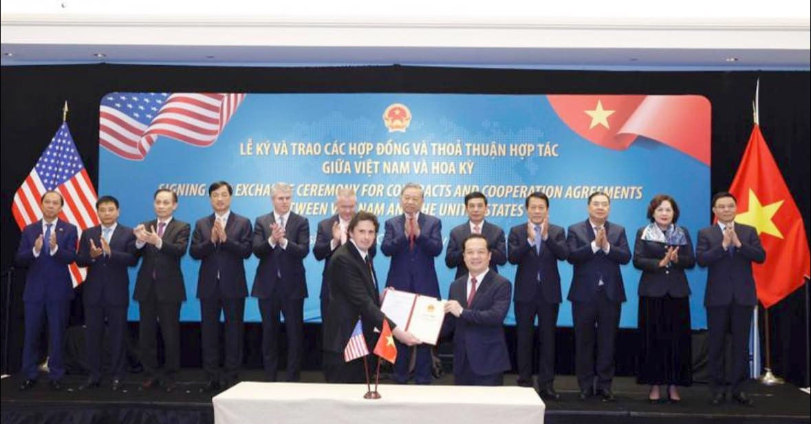 bo khcn trao giay phep cho starlink tai hoa ky 683