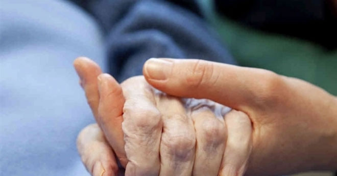 Bo Me Ly Hon 15 Nam Quyet Dinh Cua Me Khien Toi Lang Nguoi Khi Bo Ung Thu 854