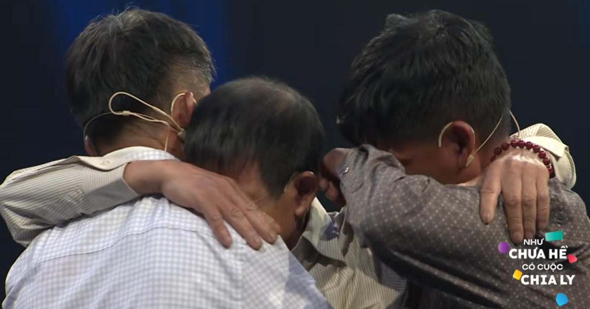 Bo Nha Di Vi So Bo Danh Nguoi Dan Ong Thanh Hoa Khoc Nuc No Ngay Doan Tu 2578