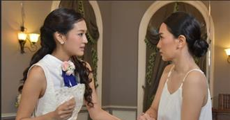 bo nhi cua chong vac bung bau den dan mat toi thong tha dua ra mot buc anh khien co ta mat cat khong