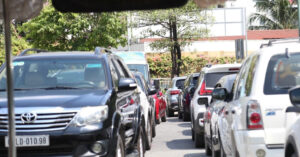 Bộ Nn&Amp;Amp;Mt Lý Giải Việc Đo Khí Thải Phương Tiện Phải 'Đạp Lút Chân Ga' Bo Nnmt Ly Giai Viec Do Khi Thai Phuong Tien Phai Dap Lut Chan Ga 25