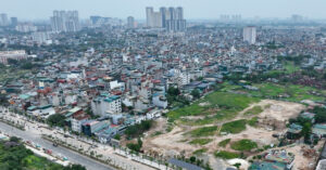 Bộ Nông nghiệp và Môi trường nói rõ thẩm quyền cấp sổ đỏ lần đầu 1 bo nong nghiep va moi truong noi ro tham quyen cap so do lan dau 1010